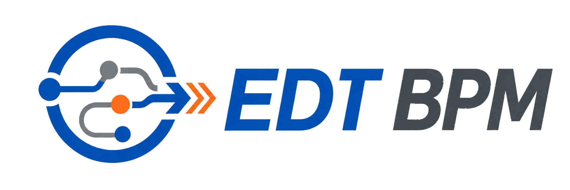 EDTBPM — AI-Powered Process & BPMN Platform